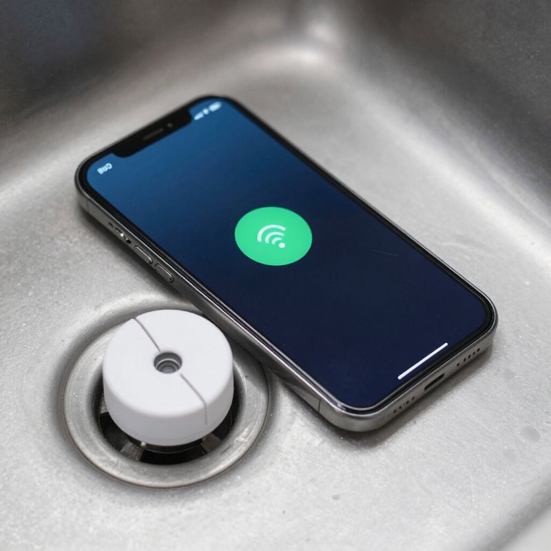 Leak Detection & Repair in Rock Island
