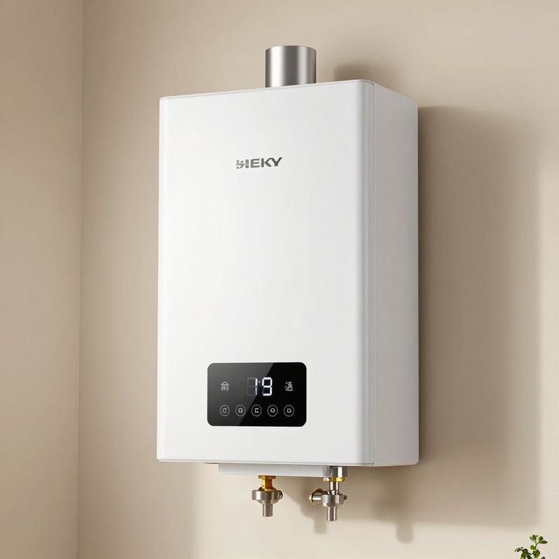 Water Heater Services in Rock Island