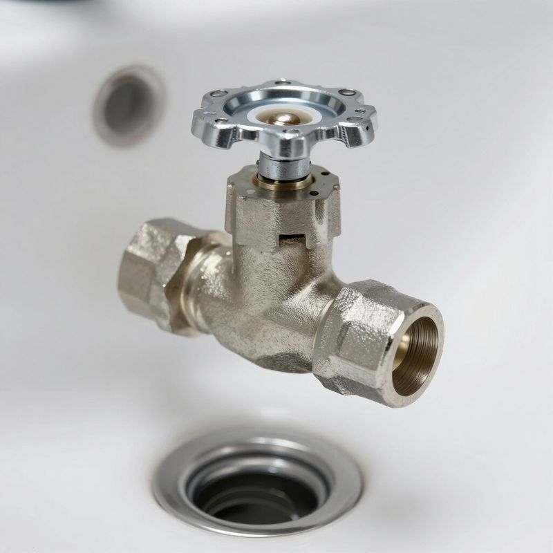 Toilet & Faucet Repair in Rock Island